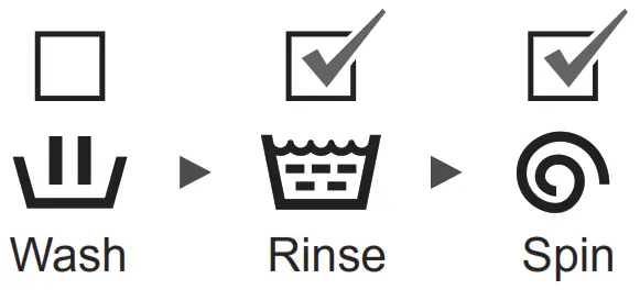 Panasonic NA-S056FR1 Washer Dryer - fIG 11