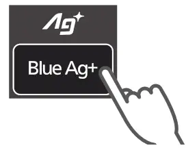 Panasonic NA-S056FR1 Washer Dryer - fIG 28