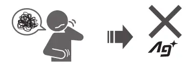 Panasonic NA-S056FR1 Washer Dryer - fIG 35