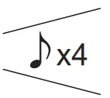 Panasonic NA-S056FR1 Washer Dryer - fIG 40