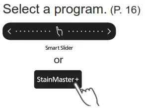 Panasonic NA-S056FR1 Washer Dryer - fIG 9