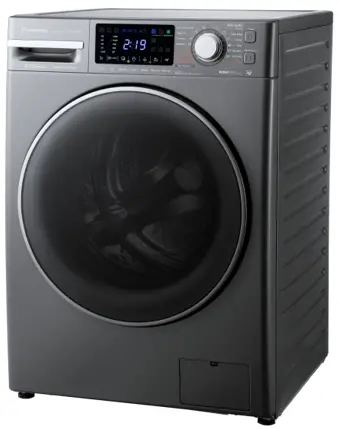 Panasonic NA S056FR1 Washer Dryer