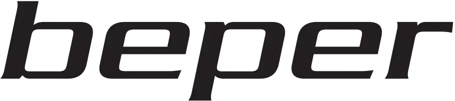 beper logo