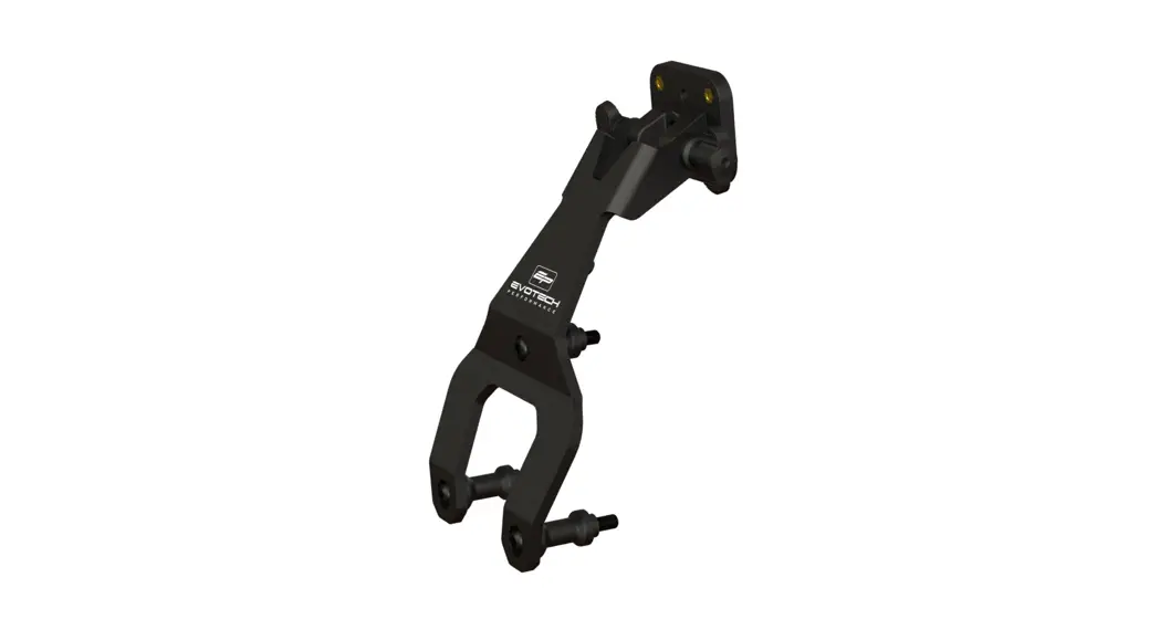 Barkbusters Aluminum Handguard Kit Ducati Desertx 2022-2023 Instructions