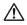 Caution icon