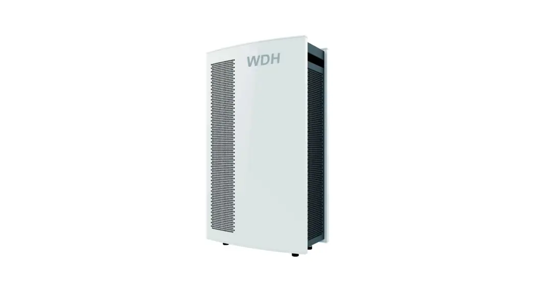 Aktobis Ag Wdh Series Air Purifier Instruction Manual Aktobis Ag Wdh Series Air Purifier Instruction Manual