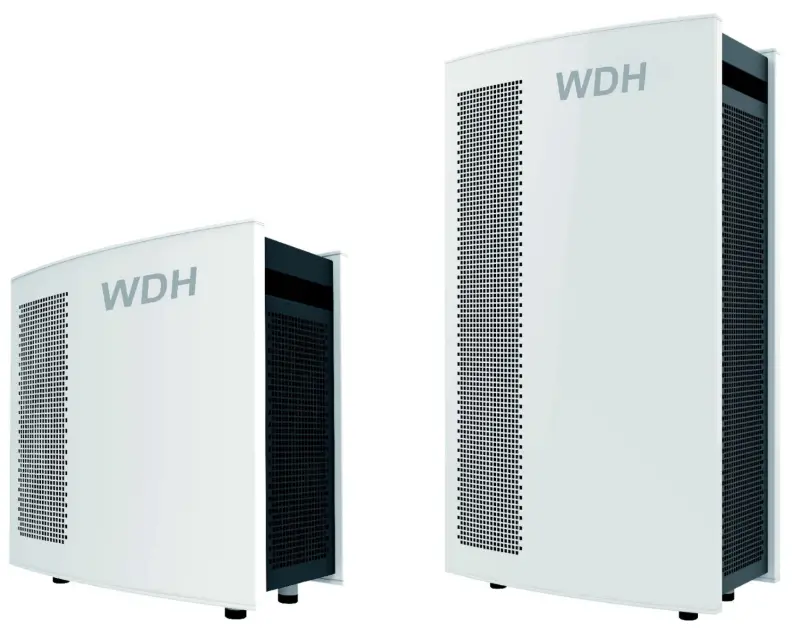 Aktobis AG WDH Series Air Purifier