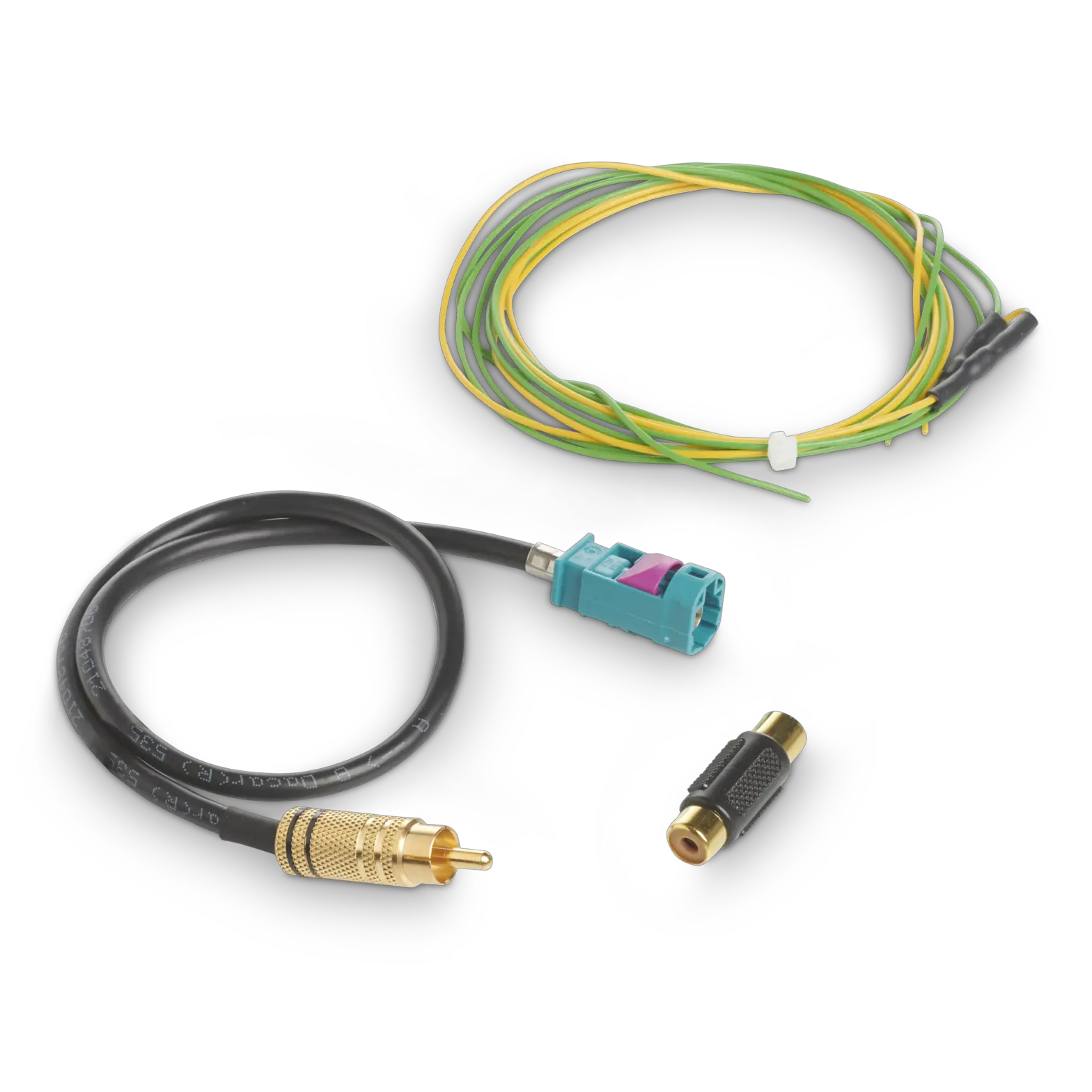 Dometic Rv351lz2 Camera Display Cable User Manual Dometic Rv351lz2 Camera Display Cable User Manual