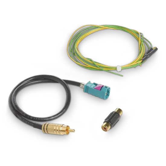 DOMETIC RV351LZ2 Camera Display Cable