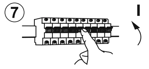 LeuchtenDirekt 14671-55-01 LED Ceiling Lamp - fig 4