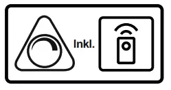 LeuchtenDirekt 14671-55-01 LED Ceiling Lamp - icon 6