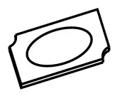 LeuchtenDirekt 14671-55-01 LED Ceiling Lamp - icon 7