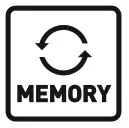 LeuchtenDirekt 14671-55-01 LED Ceiling Lamp - icon 9