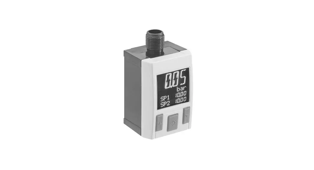 Aventics Ep-pressure Controller 561 014 903 0 Instructions
