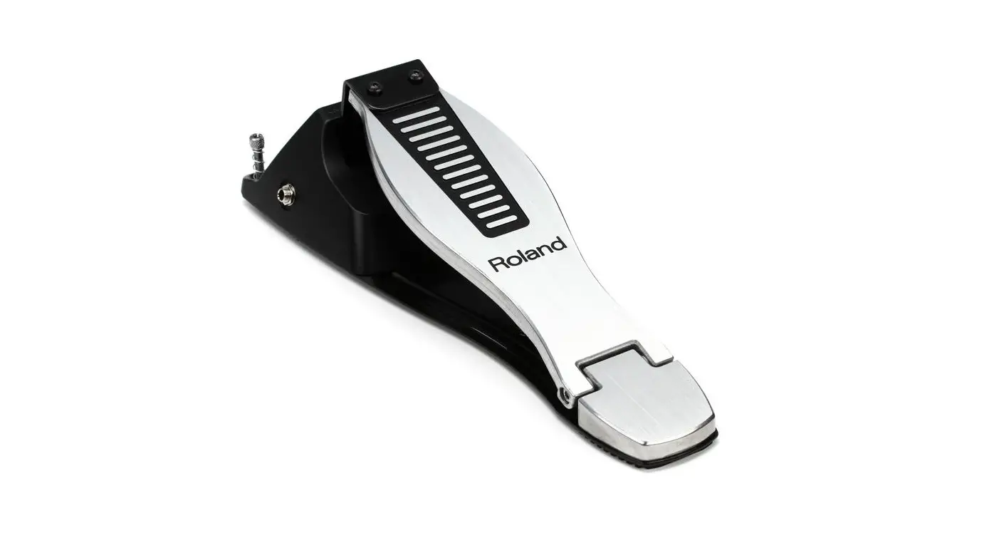 Roland Fd-8 Hi-hat Controller Owner's Manual