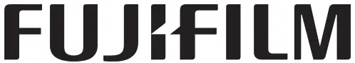 FUJIFILM Logo