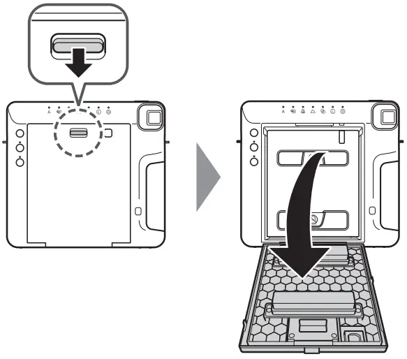 FUJIFILM instax SQUARE SQ 6 Instant Camera - Fig 15