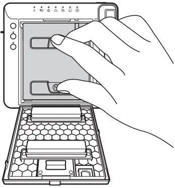 FUJIFILM instax SQUARE SQ 6 Instant Camera - Fig 16