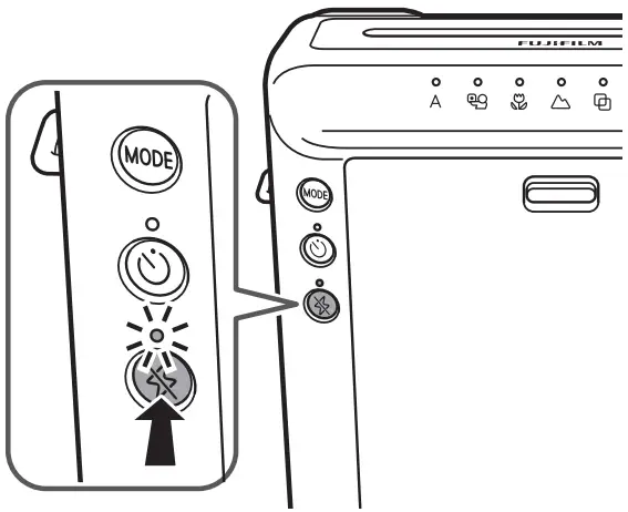 FUJIFILM instax SQUARE SQ 6 Instant Camera - Fig 19