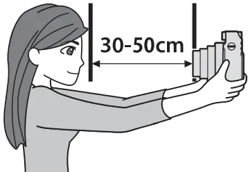 FUJIFILM instax SQUARE SQ 6 Instant Camera - Fig 20