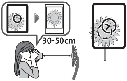 FUJIFILM instax SQUARE SQ 6 Instant Camera - Fig 22