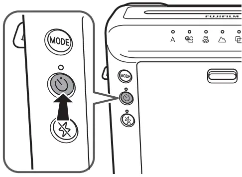 FUJIFILM instax SQUARE SQ 6 Instant Camera - Fig 23