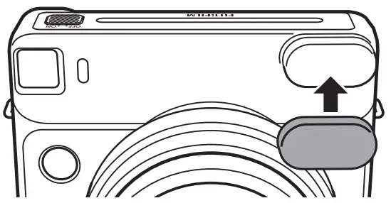 FUJIFILM instax SQUARE SQ 6 Instant Camera - Fig 25