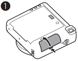 FUJIFILM instax SQUARE SQ 6 Instant Camera - Fig 4