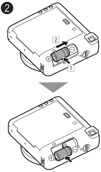 FUJIFILM instax SQUARE SQ 6 Instant Camera - Fig 5
