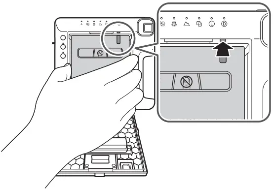 FUJIFILM instax SQUARE SQ 6 Instant Camera - Fig 8