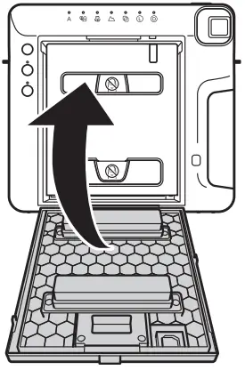 FUJIFILM instax SQUARE SQ 6 Instant Camera - Fig 9