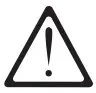Warning icon