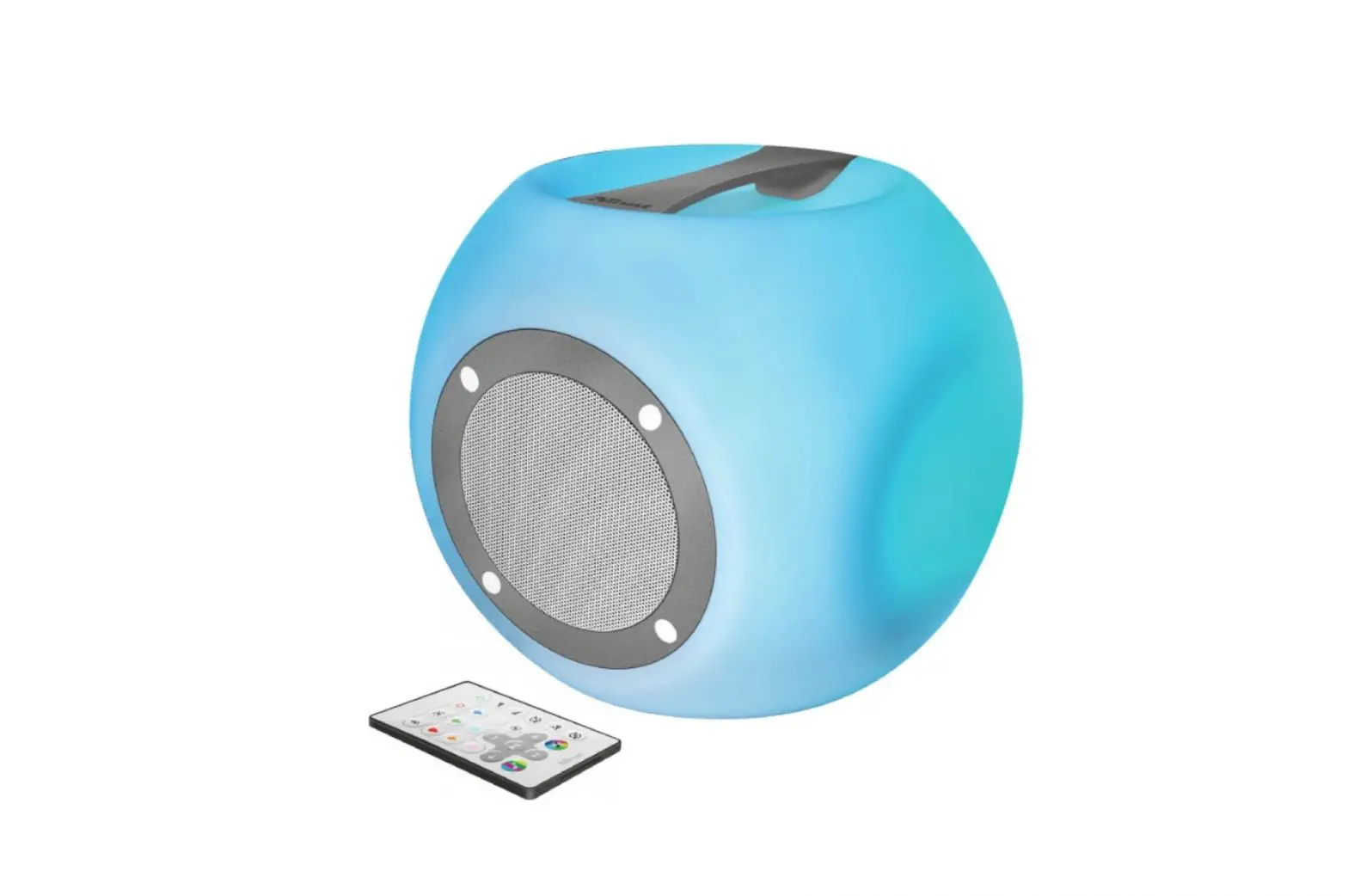 Trust Lara Wireless Speaker User Guide