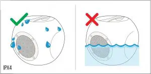 Warning Instructions