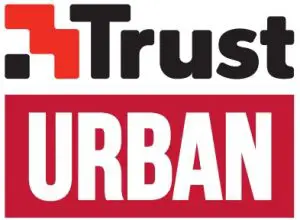 Trust URBAN Logo