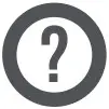 Questions Mark Icon