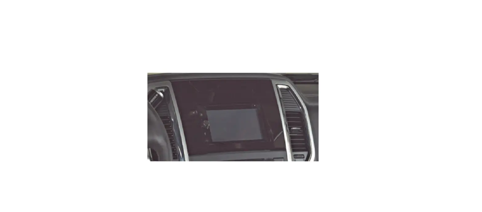 Metra 95-7639hg Double Din Car Stereo Dash Kit Instruction Manual