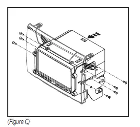 Metra-95-7639HG-Double-DIN-Car-Stereo-Dash-Kit-fig-7