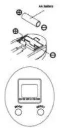 InnovaGoods Fitness Aerial Walker - 1