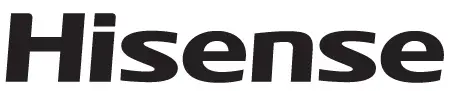 Hisense-logo