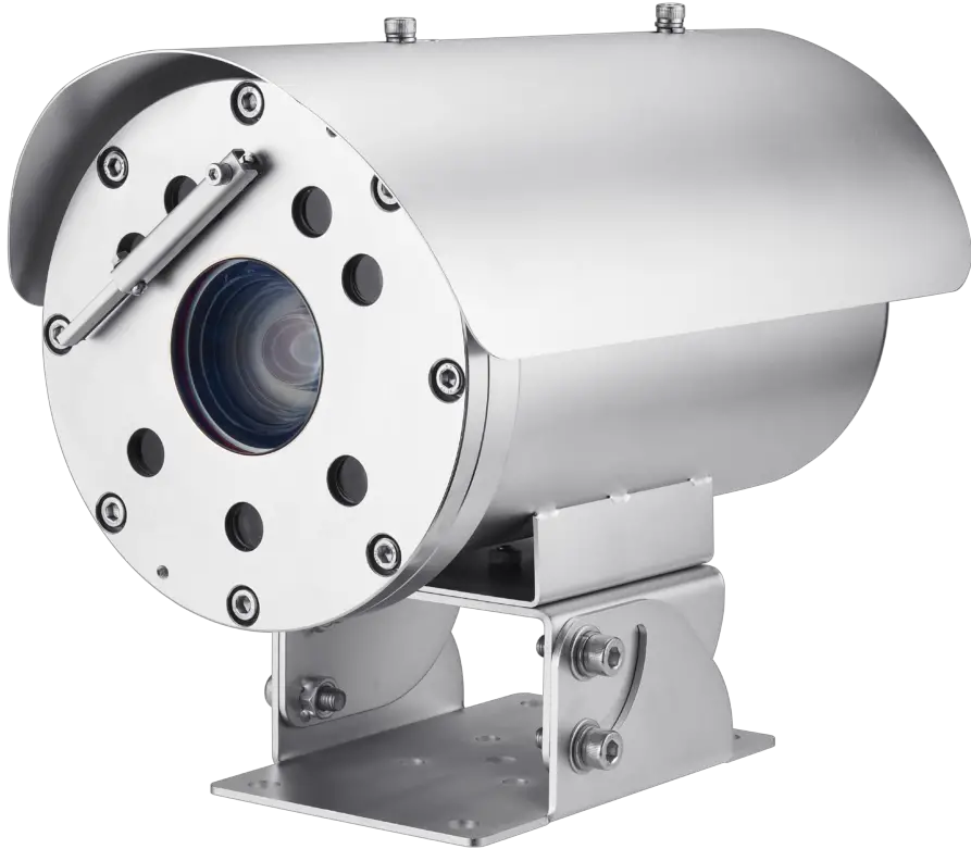 WISeNeT TNO-6322ER Network Camera-fig1