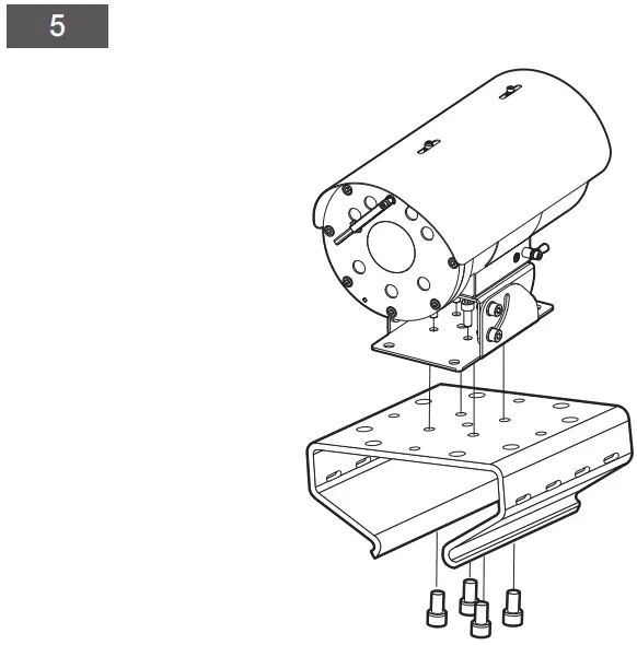 WISeNeT TNO-6322ER Network Camera-fig10