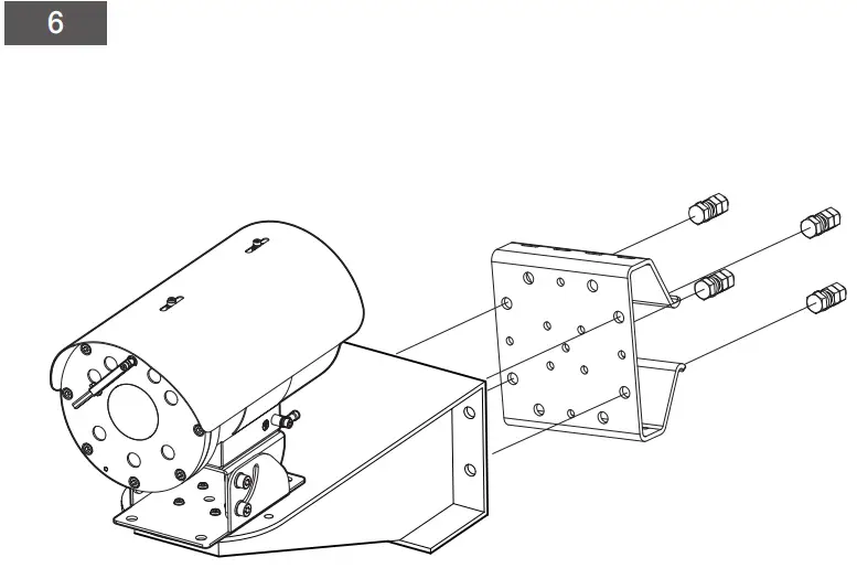WISeNeT TNO-6322ER Network Camera-fig11