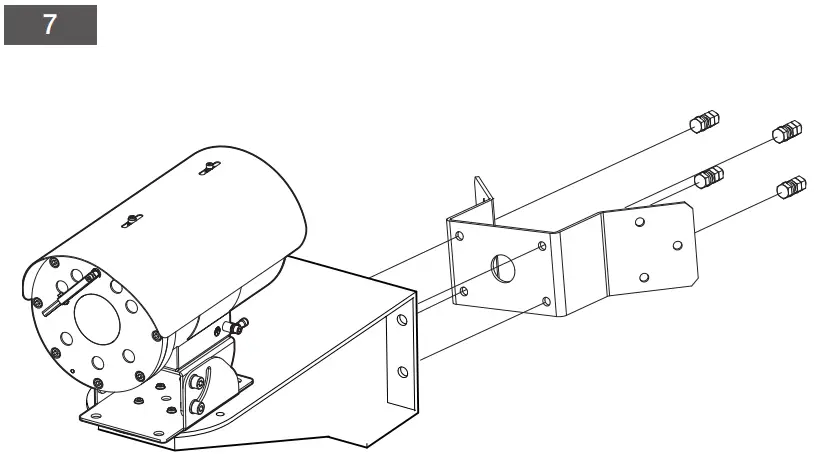 WISeNeT TNO-6322ER Network Camera-fig12