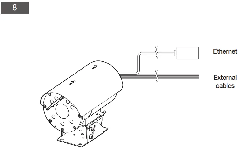 WISeNeT TNO-6322ER Network Camera-fig13