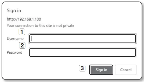 WISeNeT TNO-6322ER Network Camera-fig16