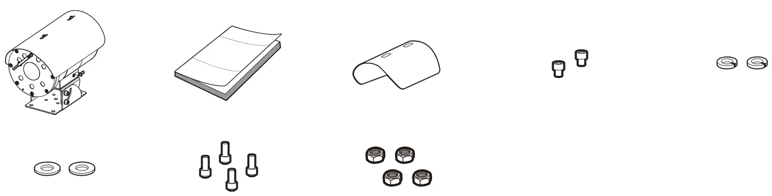 WISeNeT TNO-6322ER Network Camera-fig2