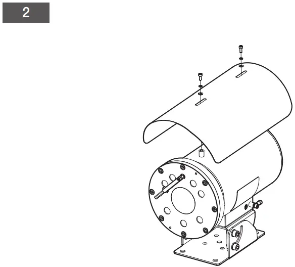 WISeNeT TNO-6322ER Network Camera-fig7