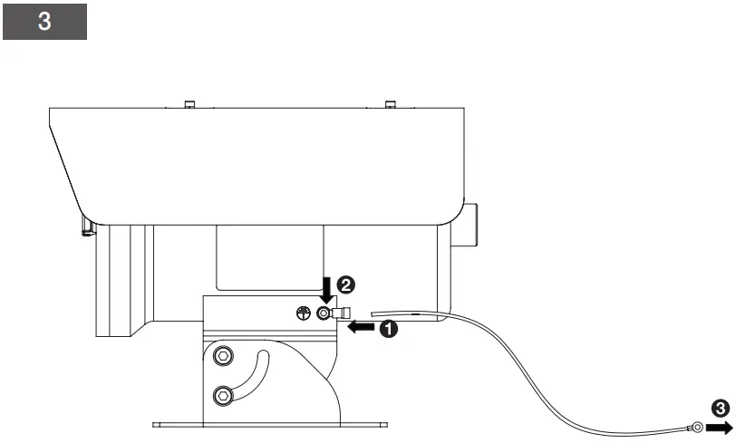 WISeNeT TNO-6322ER Network Camera-fig8