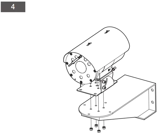WISeNeT TNO-6322ER Network Camera-fig9